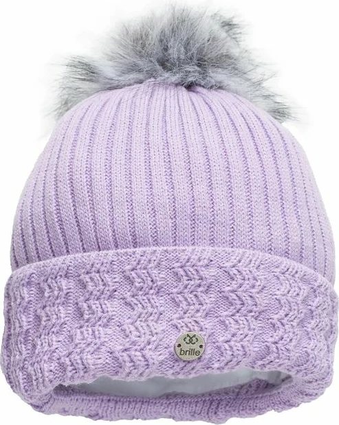 Kapele Per Femra Brille Purple