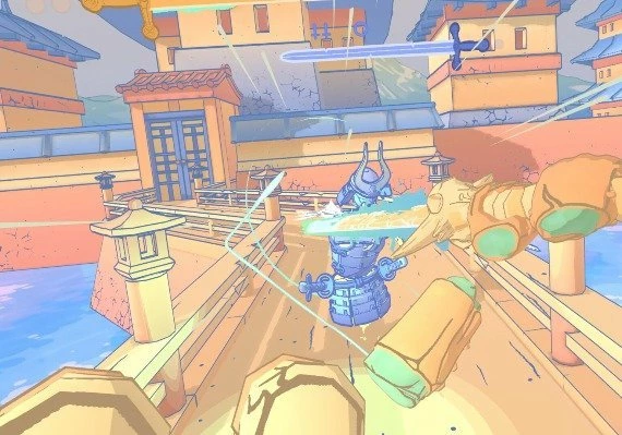 Broken Edge VR EN/DE/FR/JA/KO/ES Global