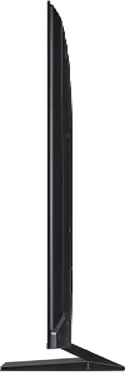 Televizor Smart Mini LED, LG 75QNED86A3A, 75" 4K UHD, QNED Color Pro, procesor α8 AI Gen2