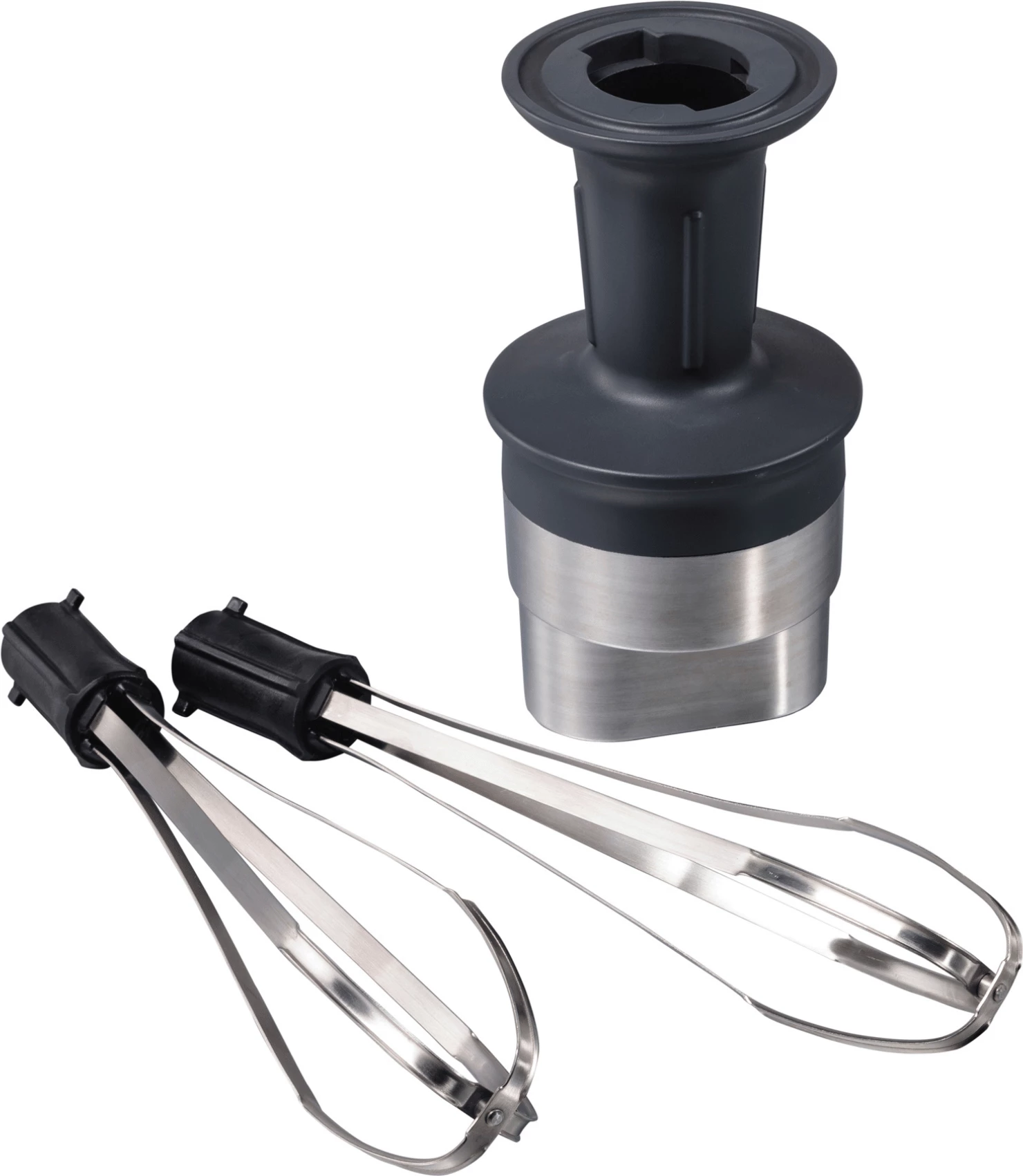 Aksesori rrahëse, Hamilton Beach Commercial BigRig, 490x110 mm, çelik inox