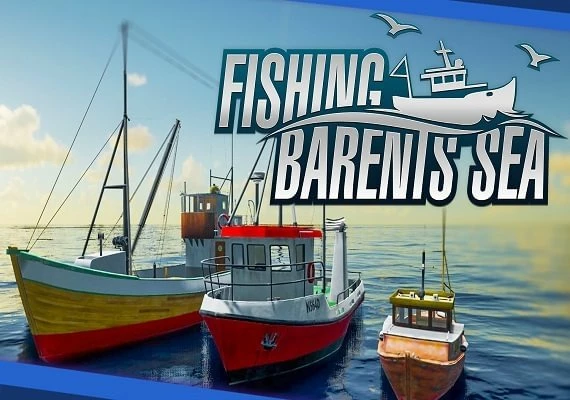 Fishing: Barents Sea Global