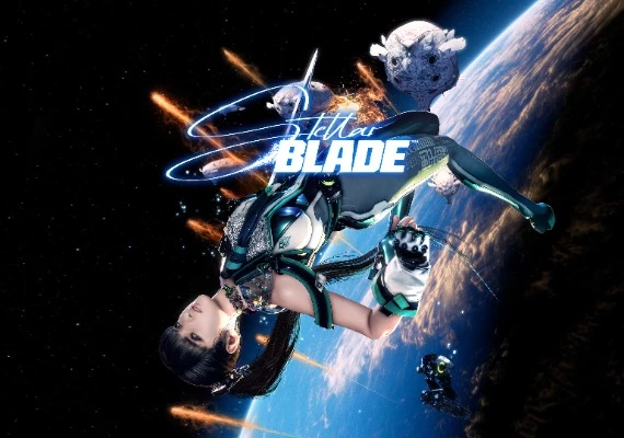 Stellar Blade Global