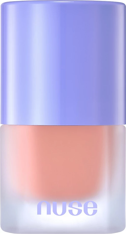 Blush i lëngshëm për femra Nuse Liquid Care Cheek 04 Poppy Breeze, 16ml