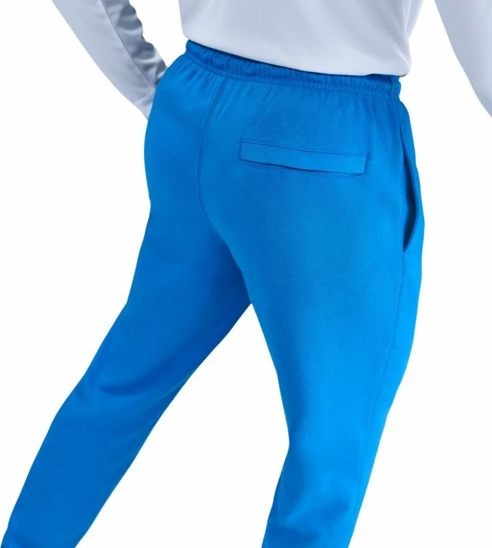 Pantallona meshkuj Nike Club FN3808 435, të kaltra