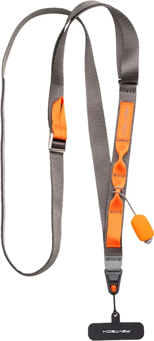 Rrip për celular PGYTECH LinkGo P-PG-007, 127-156 cm, 10 kg, Gri