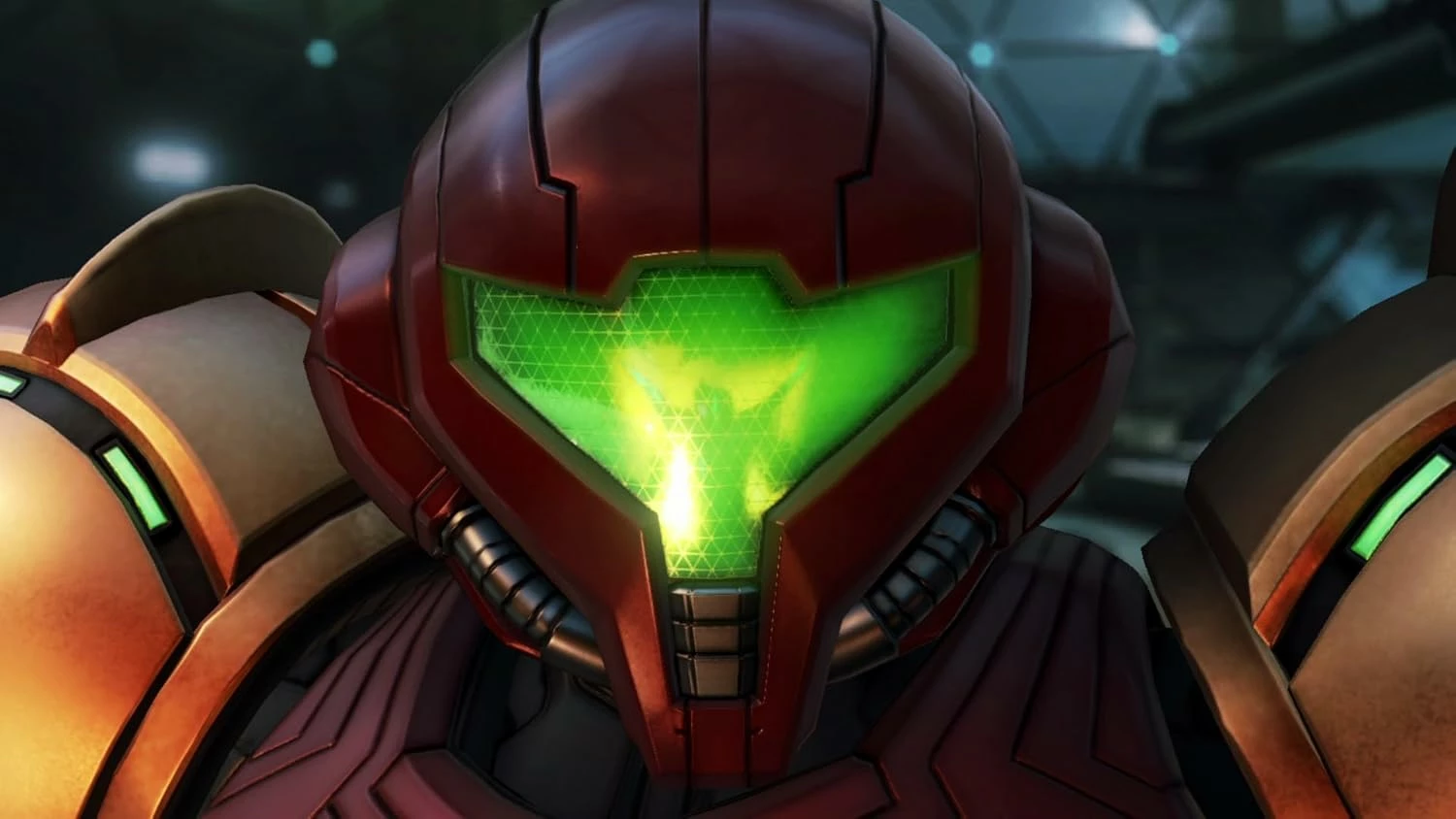 Lojë Nintendo Metroid Prime 4: Beyond (Nintendo Switch), PEGI 12