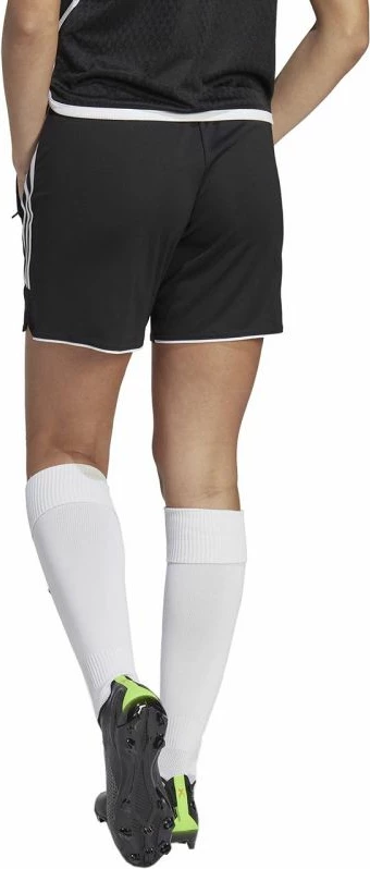 Shorce për femra adidas, të zeza