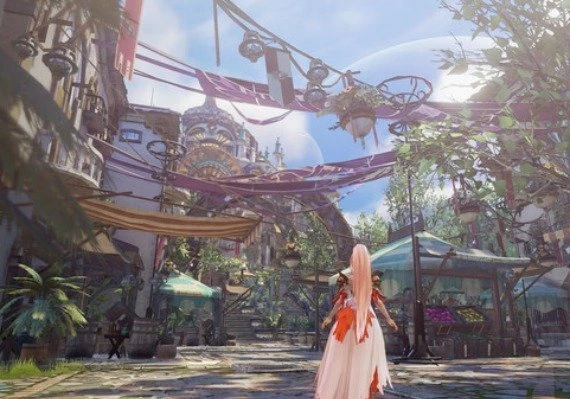 Tales of Arise Global
