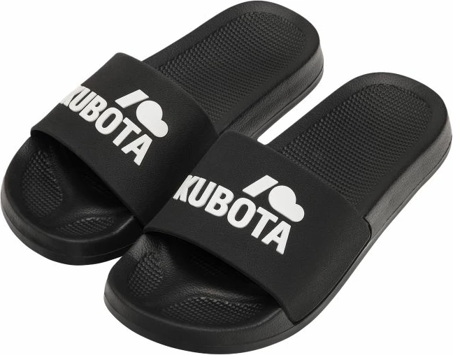 Papuqe Kubota, të zeza