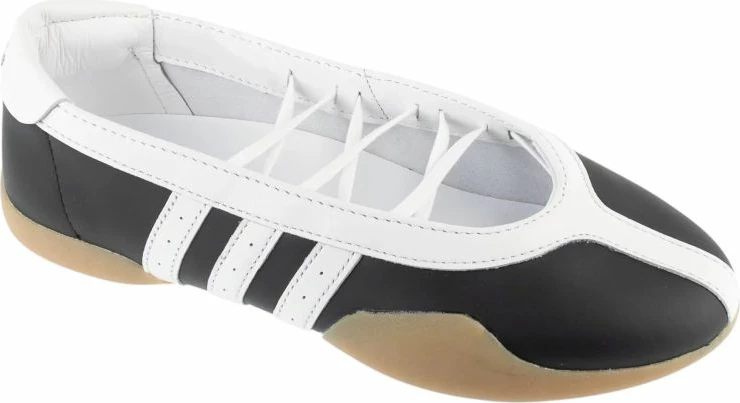 Atlete taekwondo adidas Mei JR7031, të zeza