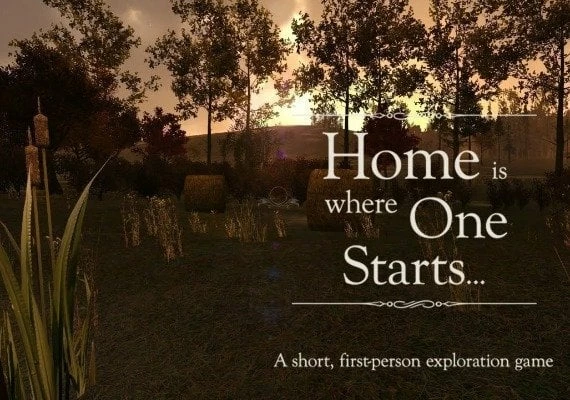 Home is Where One Starts... EN Global