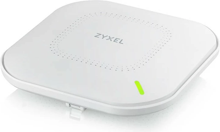 Access point Zyxel WAX510D, 1775 Mbit/s, WiFi 6, i bardhë