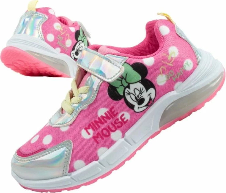 Atlete për fëmijë Leomil, rozë