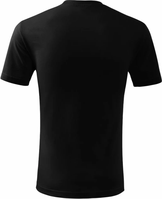 Maicë për fëmijë Adler, e zezë