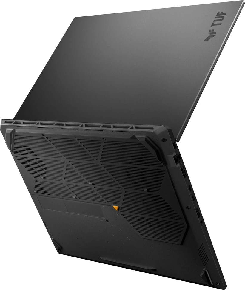 Laptop gaming ASUS TUF Gaming A16 FA608UP-R7165W, 16", AMD Ryzen 7, 16 GB RAM, 512 GB SSD, NVIDIA RTX 5070, Zi