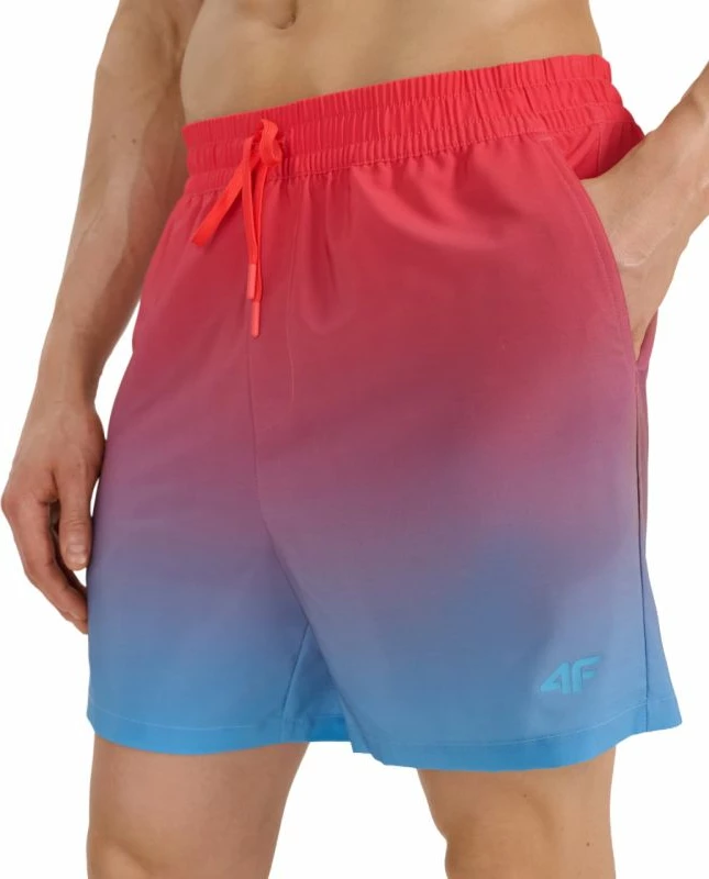 Shorce për meshkuj 4F, shumëngjyrëshe