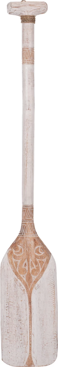 Dekor muri FH7709.02 dru Albasia bardhë 16,5x100 cm