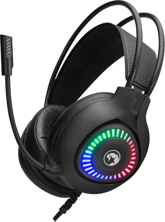 Kufje Gaming MARVO H8325 Wired Headset
