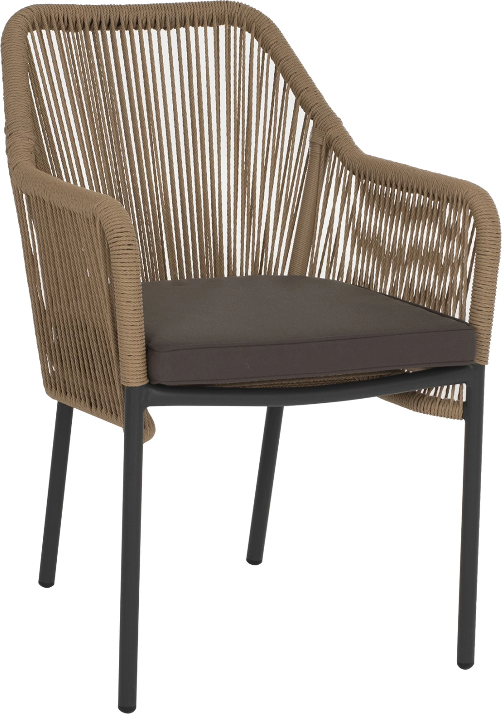 Karrige alumini FH5855.02 gri qymyr me litar thurje PE 56x66x82