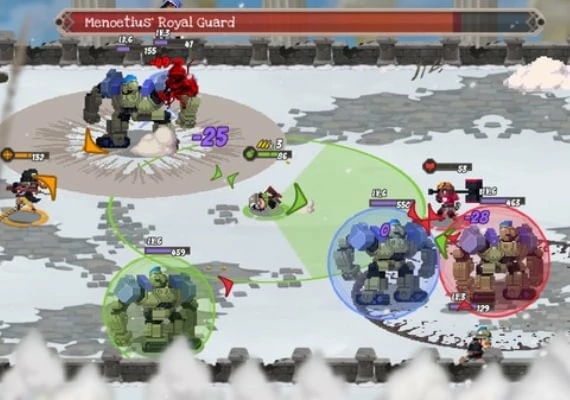 Full Metal Furies EN/DE/FR/KO/PT/RU/ZH/ES Global