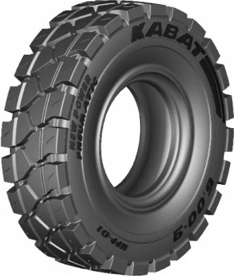 Gomë forklift Kabat NPP01 8.15-15 14PR TT, set
