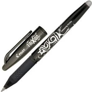 PILOT FRIXION BLACK 0.7