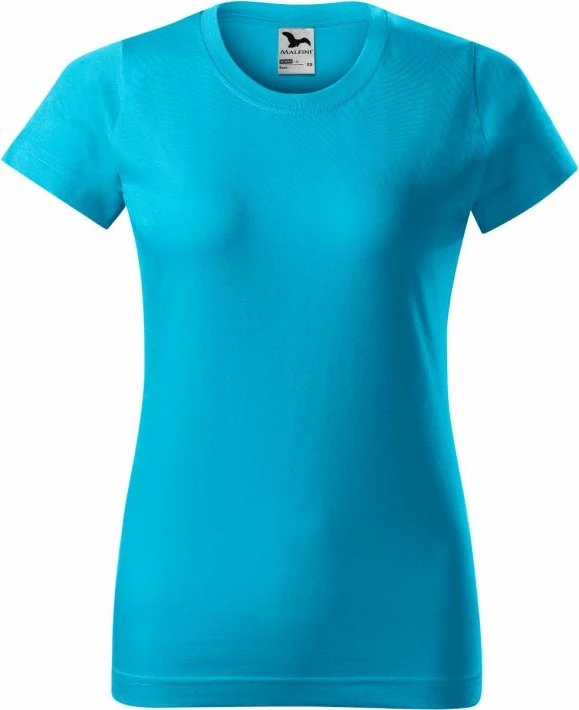Maicë Malfini për femra, blu [Madhësia: XS]