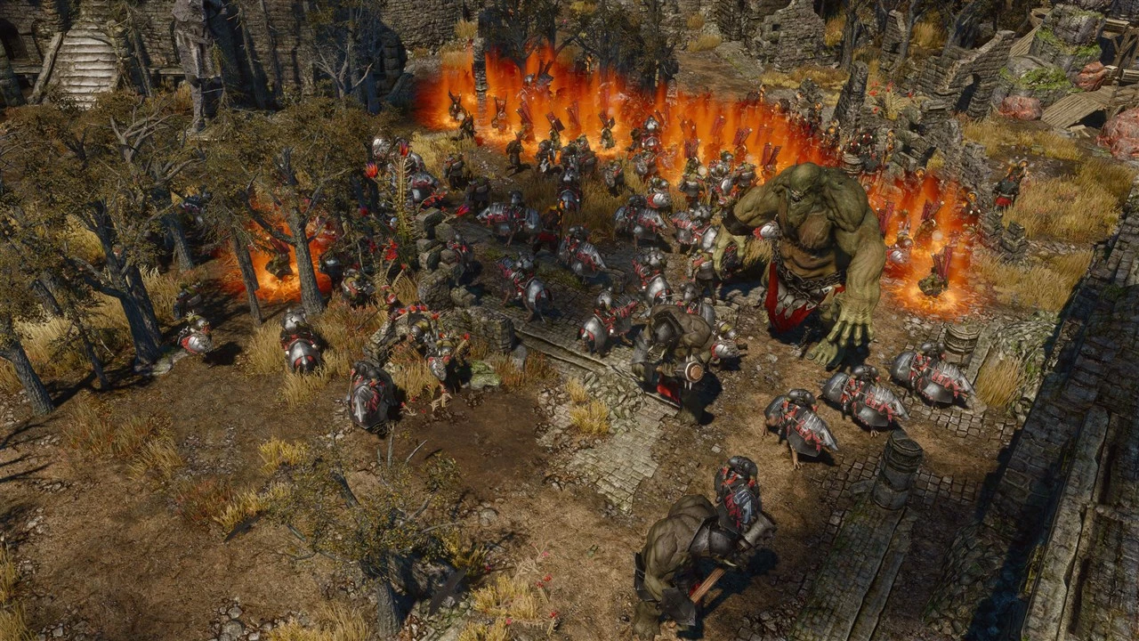 Lojë për Xbox THQ Nordic SpellForce III Reforced (Xbox Series X & Xbox One)