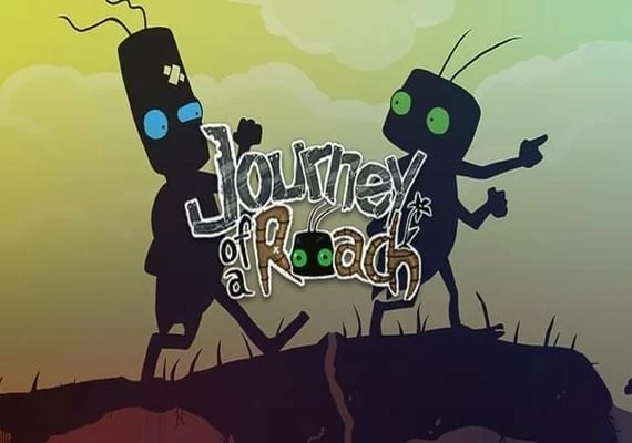 Journey of a Roach Global