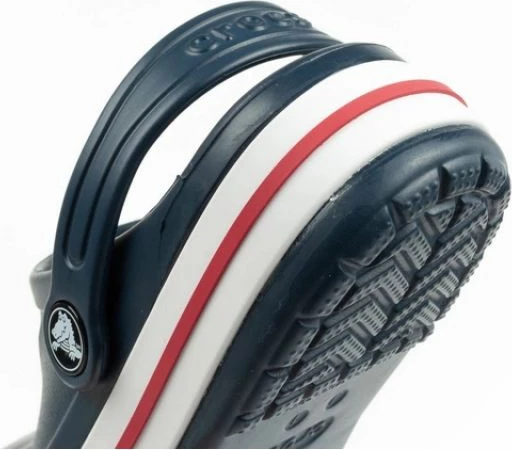 Këpucë për fëmijë Crocs, të kaltra