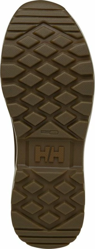 Këpucë për meshkuj Helly Hansen, ngjyrë kafe [Madhësia: 44]