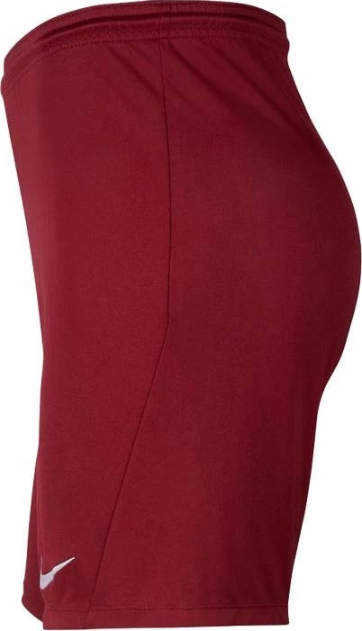 Shorce për fëmijë Nike, të kuqe [Madhësia: 140 cm]