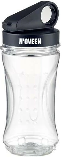 Blender N'OVEEN X-Line Sport Mix & Fit SB2000, 500W, 800ml, i zi