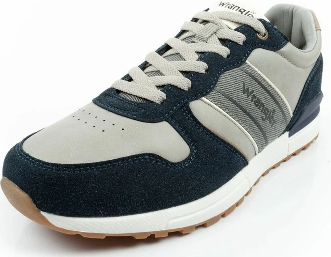 Atlete meshkujsh Wrangler Wylie [Madhësia: 42]