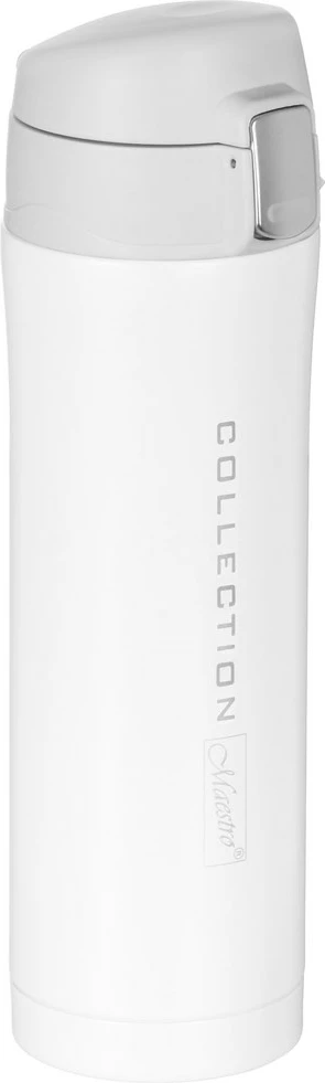 Termus Maestro MR-1641-45, 450 ml, Bardhë