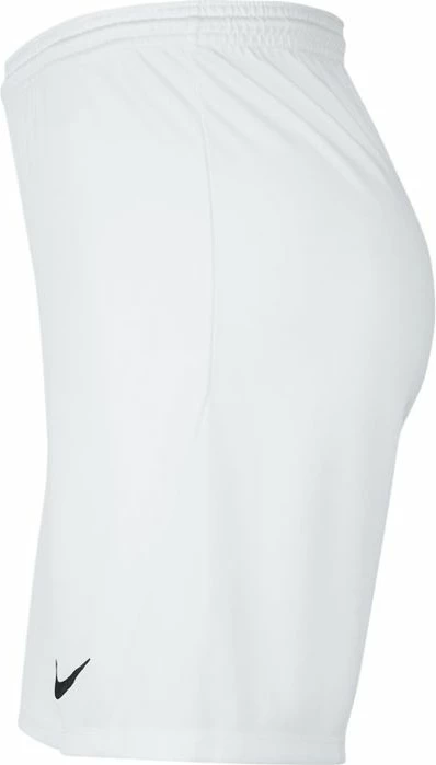 Shorce për fëmijë Nike, të bardha [Madhësia: 128 cm]