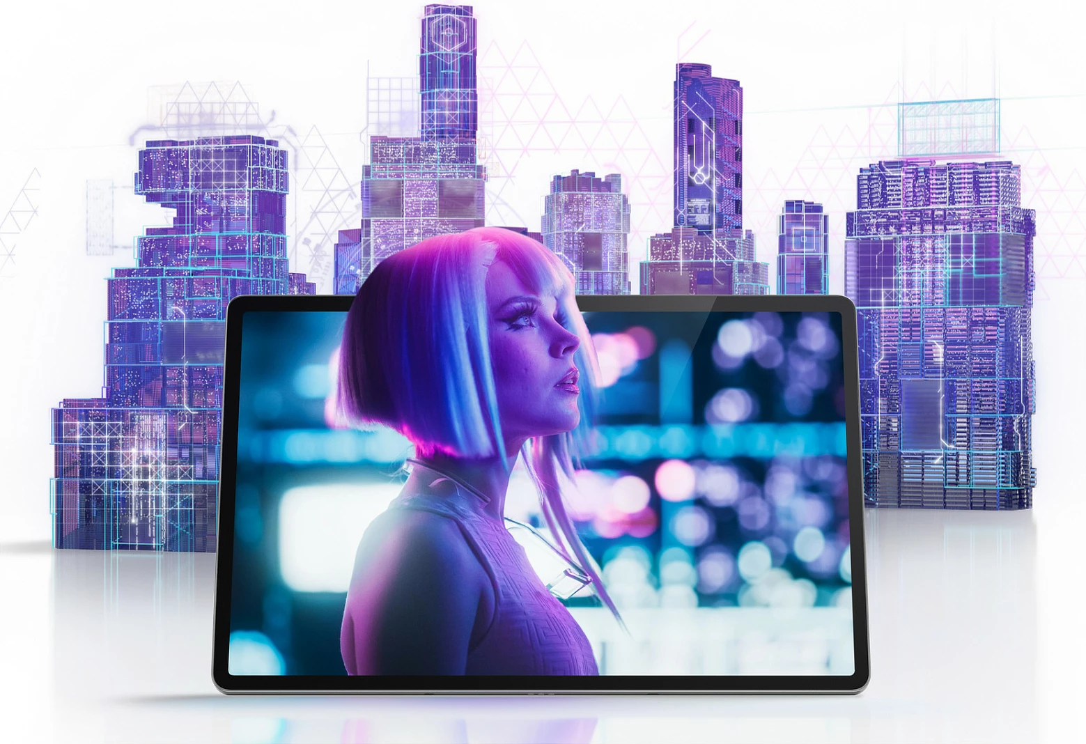 Tablet Lenovo Idea Tab Pro 8GB RAM 256GB