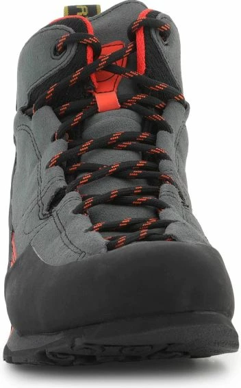 Çizme hiking La Sportiva për meshkuj, carbon/flame [Madhësia: 41.5]