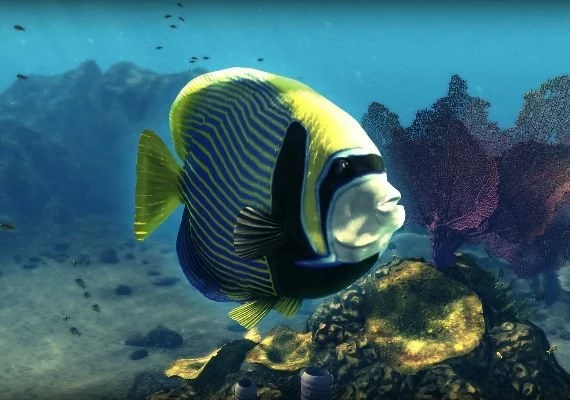 Depth Hunter 2: Deep Dive EN/DE Global