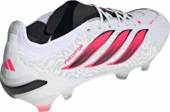 Atlete futbolli për meshkuj adidas Predator Elite FG IH4699 [Madhësia: 42]