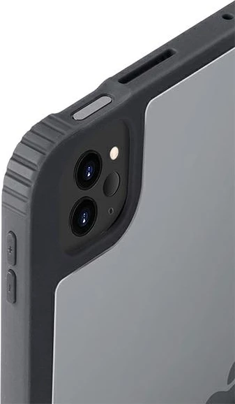 Mbështjellës UNIQ Moven për iPad Pro 11" (2021/2020), Gri