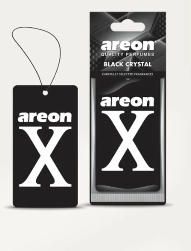 Arome X I Thjesht Black Crystal