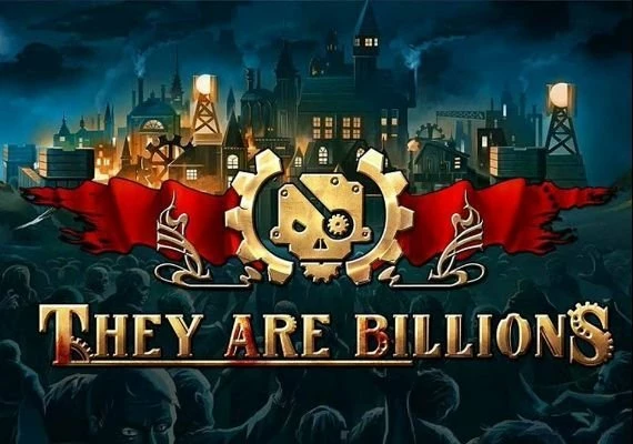 They Are Billions Global