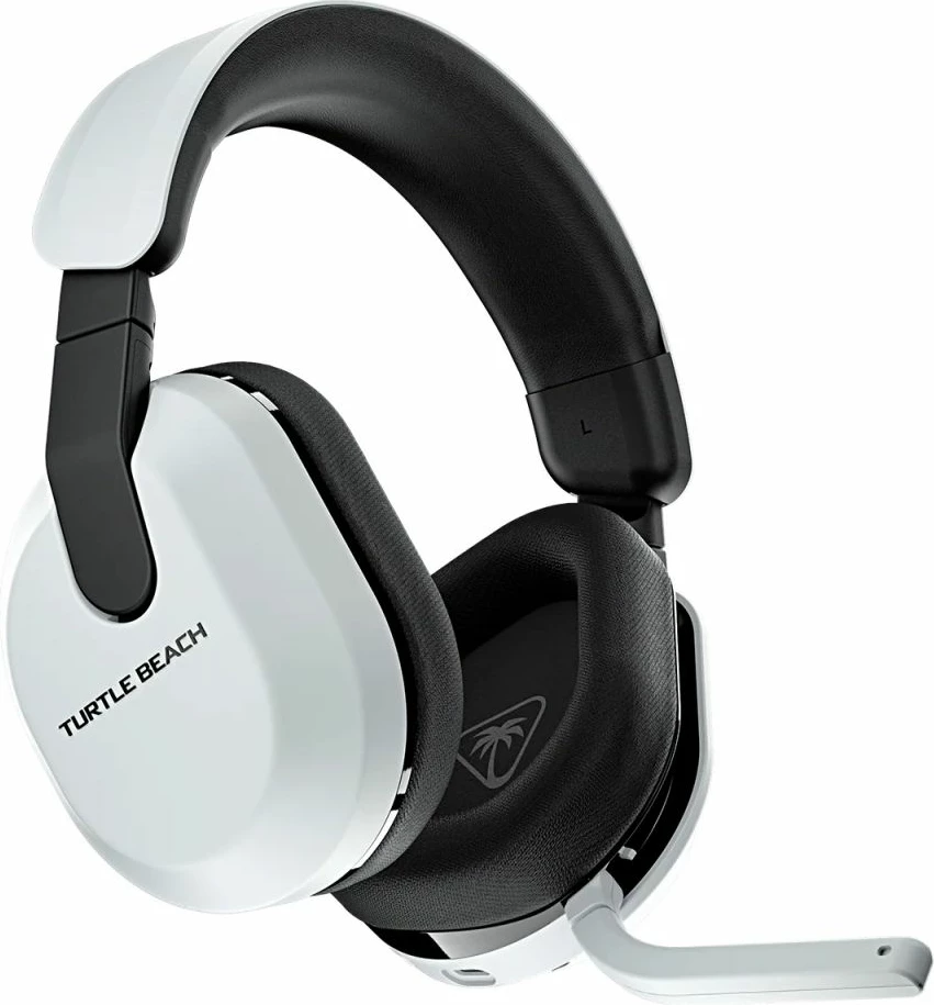 Kufje gaming Turtle Beach Stealth 600 (Xbox), wireless/Bluetooth, surround sound, 80h bateri, të bardha
