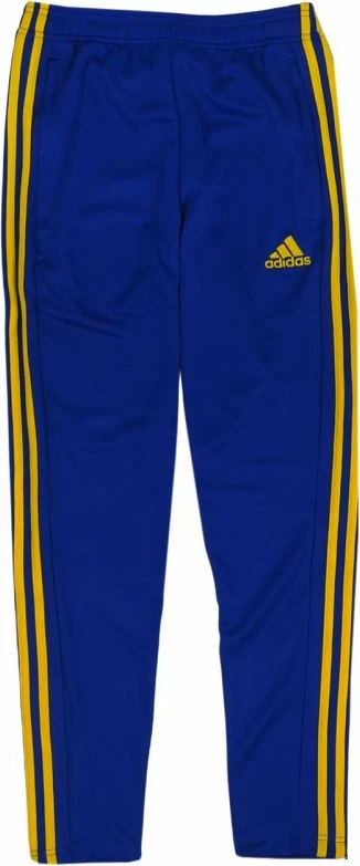 Pantallona për meshkuj adidas, blu [Madhësia: S]