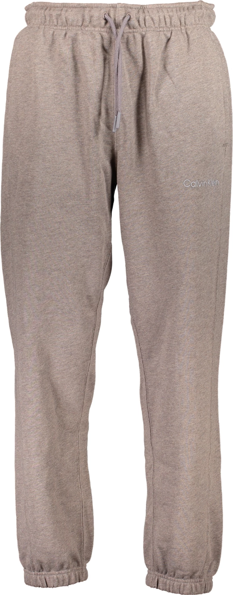 Pantallona sportive CALVIN KLEIN meshkuj, kafe