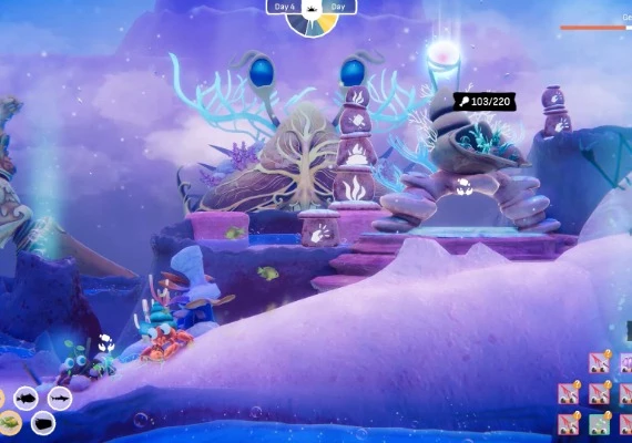 Crab God EN Global