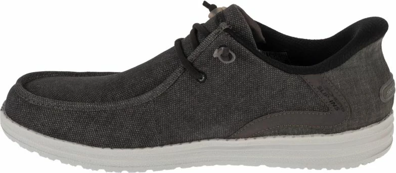 Këpucë lifestyle Skechers, gri [Madhësia: 46]