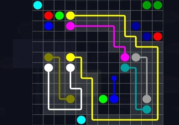Dots eXtreme Global