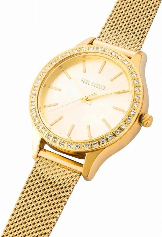 Orë dore për femra Paul Lorens, e artë